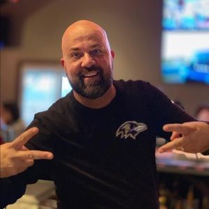 Meet your Posher, Dave